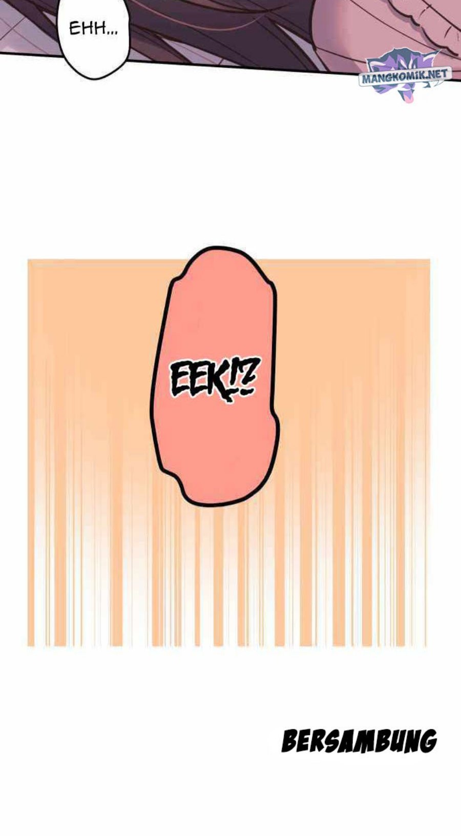 Waka-chan Is Flirty Again chapter 13 halaman 34