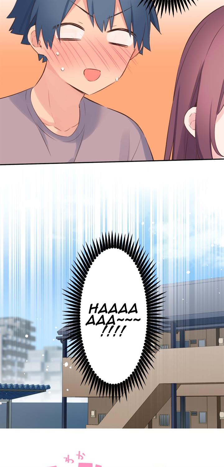 Waka-chan Is Flirty Again chapter 135 halaman 5
