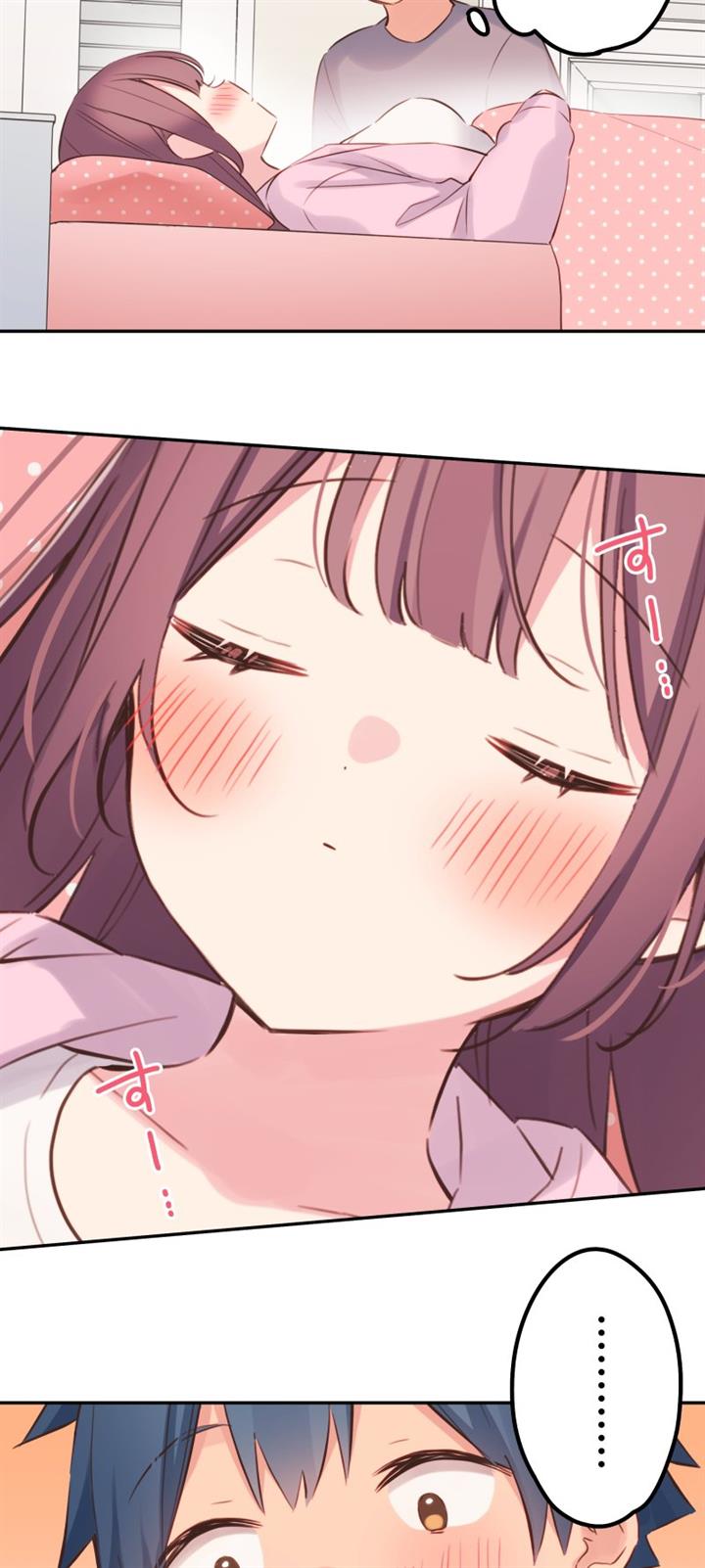 Waka-chan Is Flirty Again chapter 136 halaman 12
