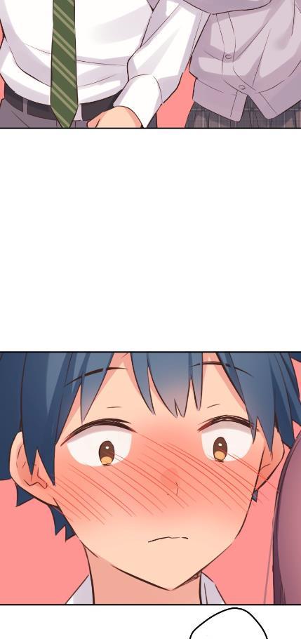 Waka-chan Is Flirty Again Bab 145 halaman 33