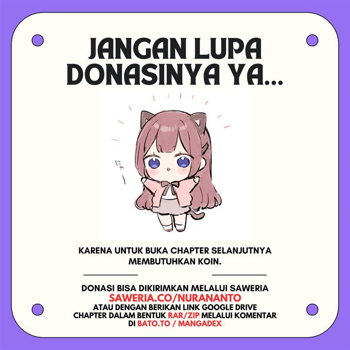 Waka-chan Is Flirty Again Bab 145 halaman 40