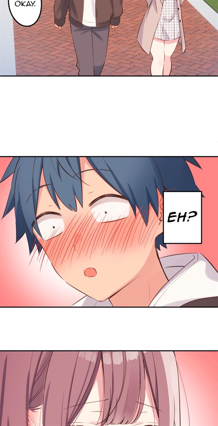 Waka-chan Is Flirty Again chapter 149 halaman 30