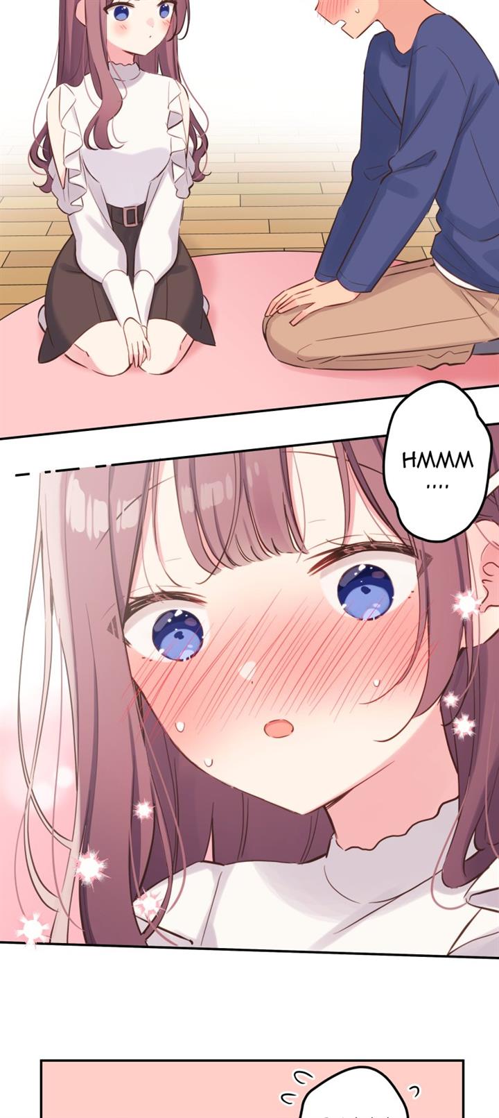 Waka-chan Is Flirty Again chapter 151 halaman 20