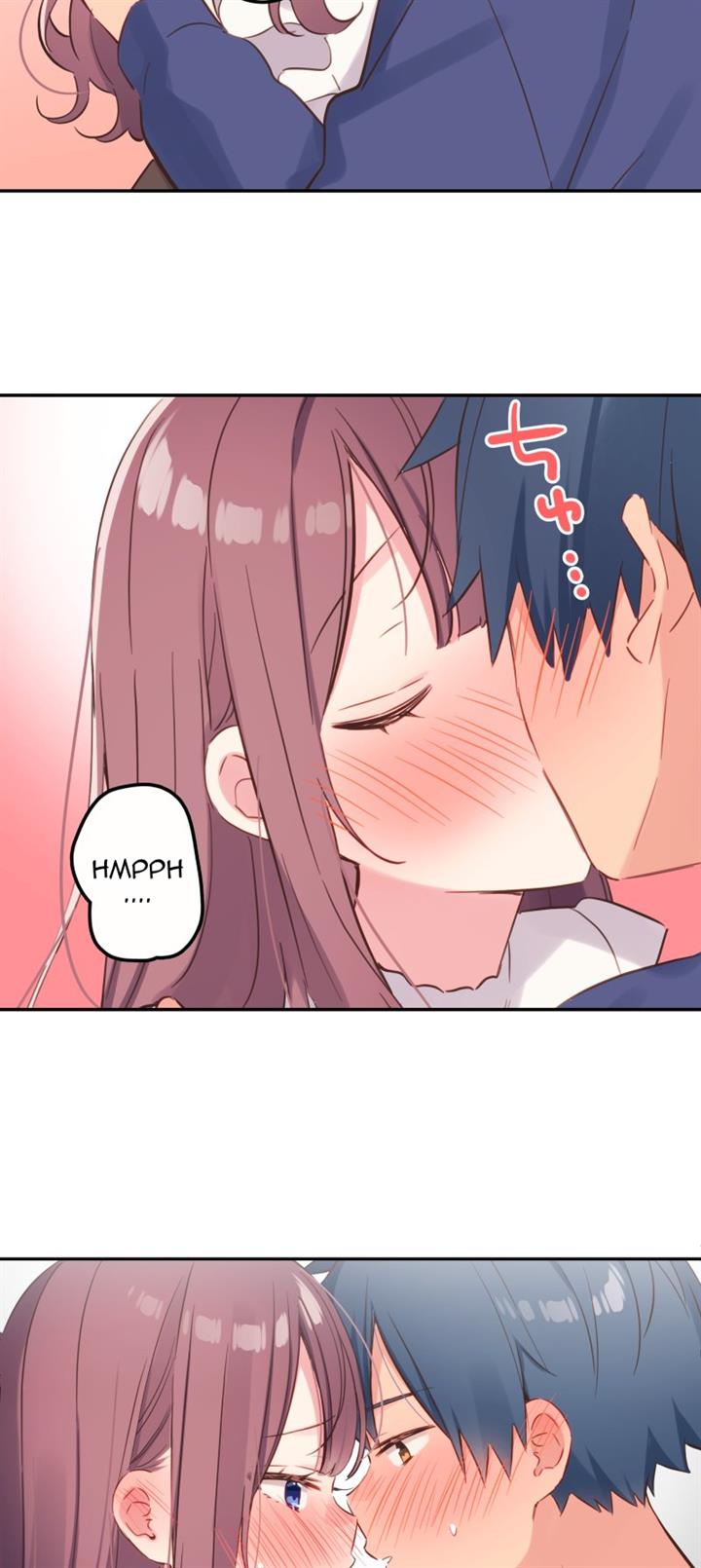 Waka-chan Is Flirty Again chapter 151 halaman 32