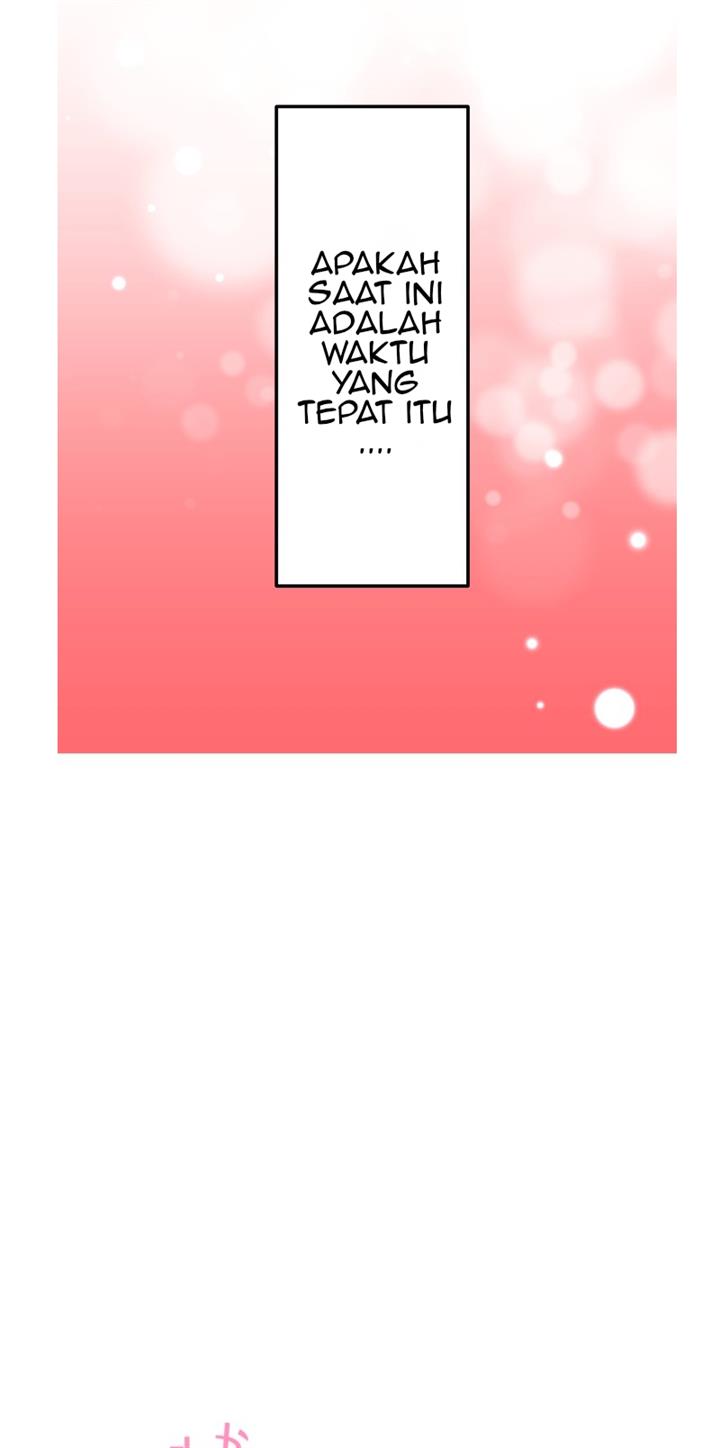 Waka-chan Is Flirty Again Bab 152 halaman 7