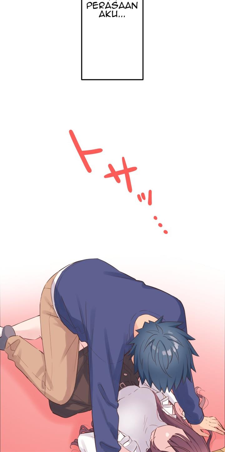 Waka-chan Is Flirty Again Bab 152 halaman 12