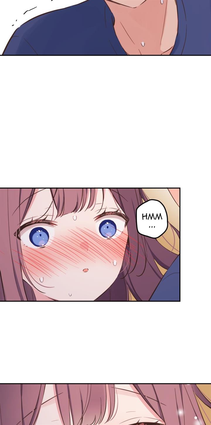 Waka-chan Is Flirty Again Bab 152 halaman 19