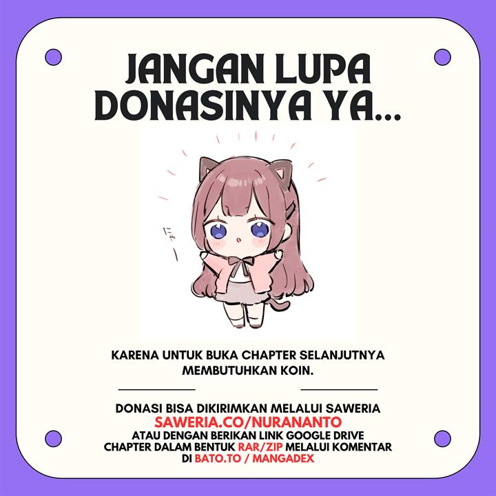 Waka-chan Is Flirty Again Bab 152 halaman 40