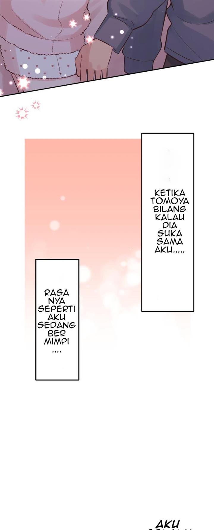 Waka-chan Is Flirty Again chapter 154 halaman 28