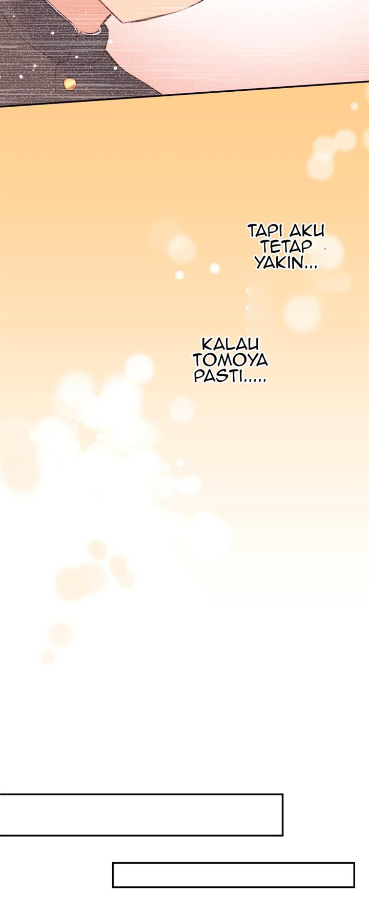 Waka-chan Is Flirty Again chapter 154 halaman 31