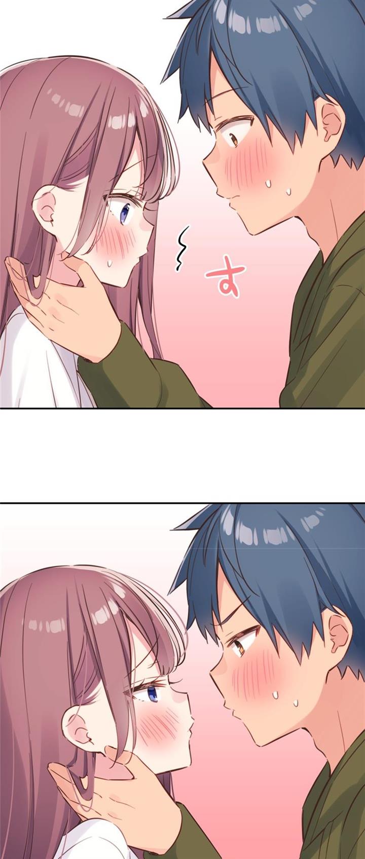 Waka-chan Is Flirty Again chapter 155 halaman 32