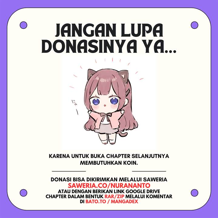Waka-chan Is Flirty Again chapter 158 halaman 42