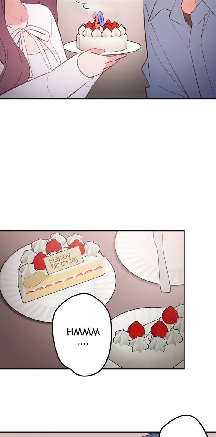 Waka-chan Is Flirty Again chapter 162 halaman 12