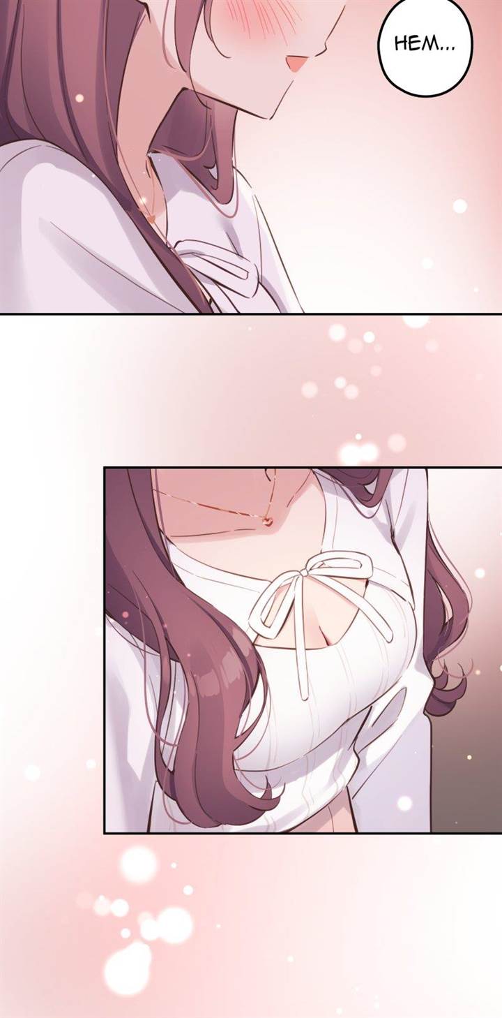 Waka-chan Is Flirty Again chapter 162 halaman 24