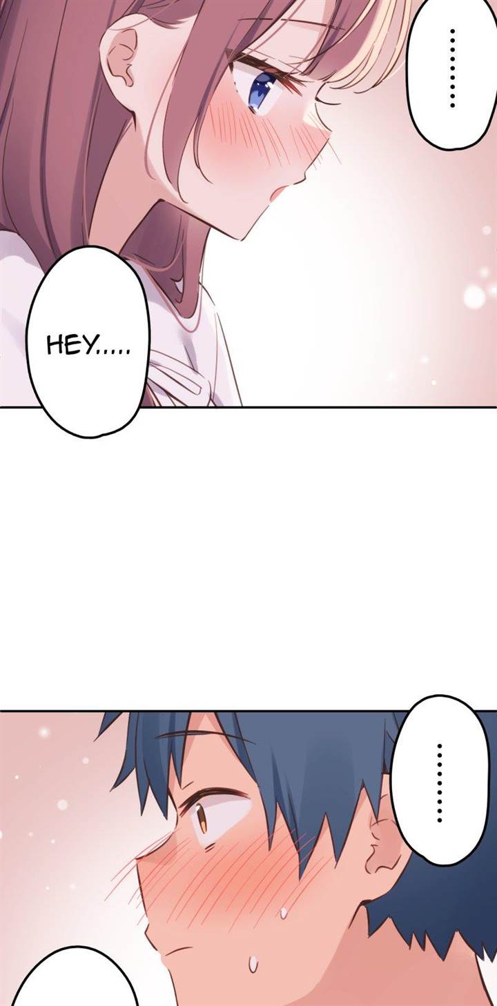 Waka-chan Is Flirty Again chapter 162 halaman 32