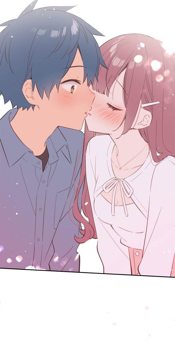 Waka-chan Is Flirty Again chapter 162 halaman 44