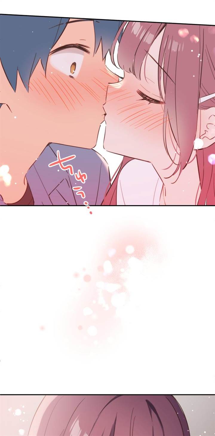 Waka-chan Is Flirty Again chapter 162 halaman 45