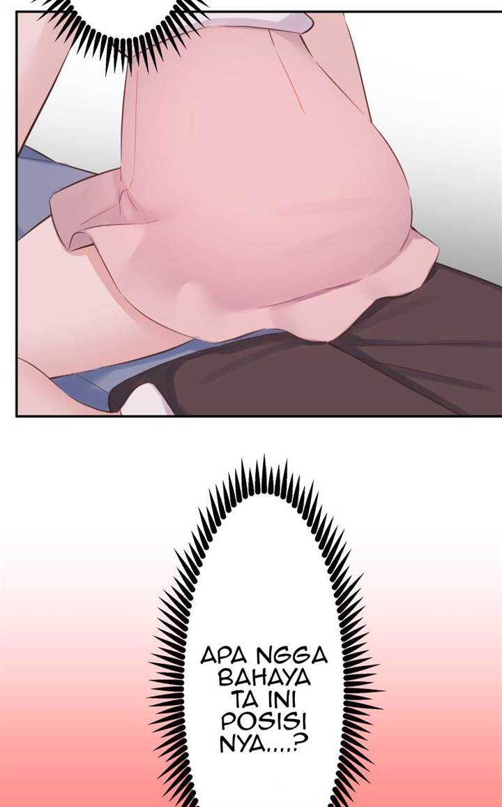 Waka-chan Is Flirty Again chapter 164 halaman 5