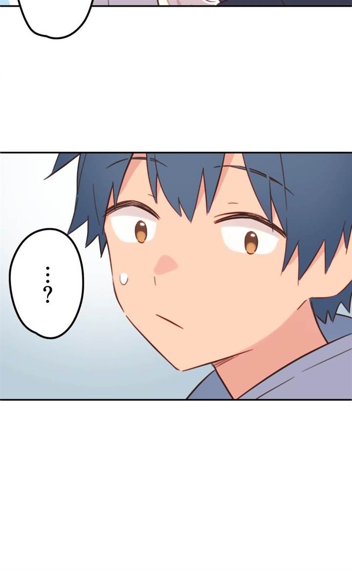 Waka-chan Is Flirty Again chapter 165 halaman 48
