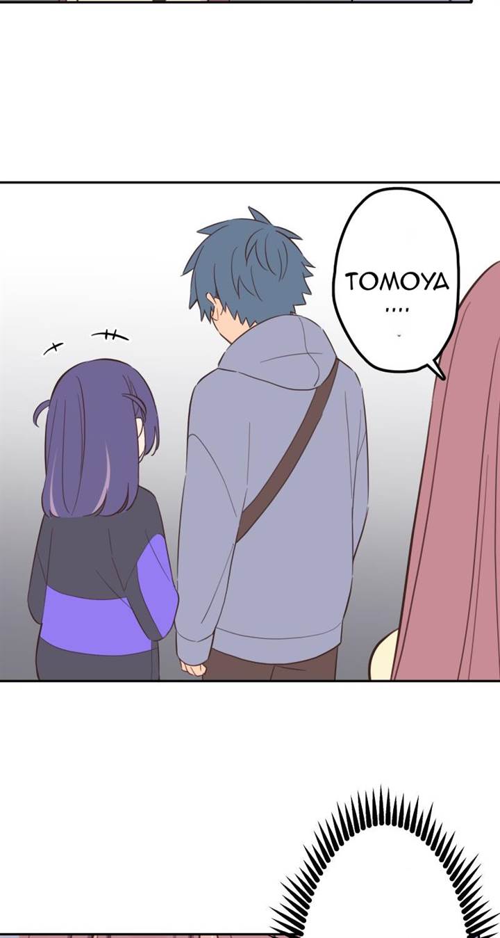 Waka-chan Is Flirty Again chapter 166 halaman 43