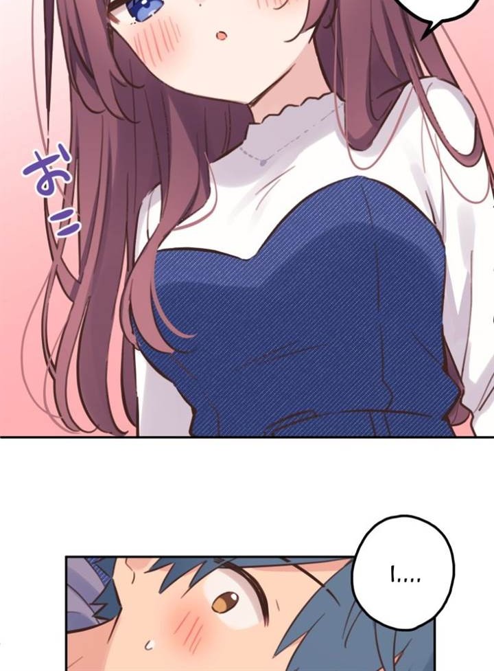Waka-chan Is Flirty Again chapter 170 halaman 10