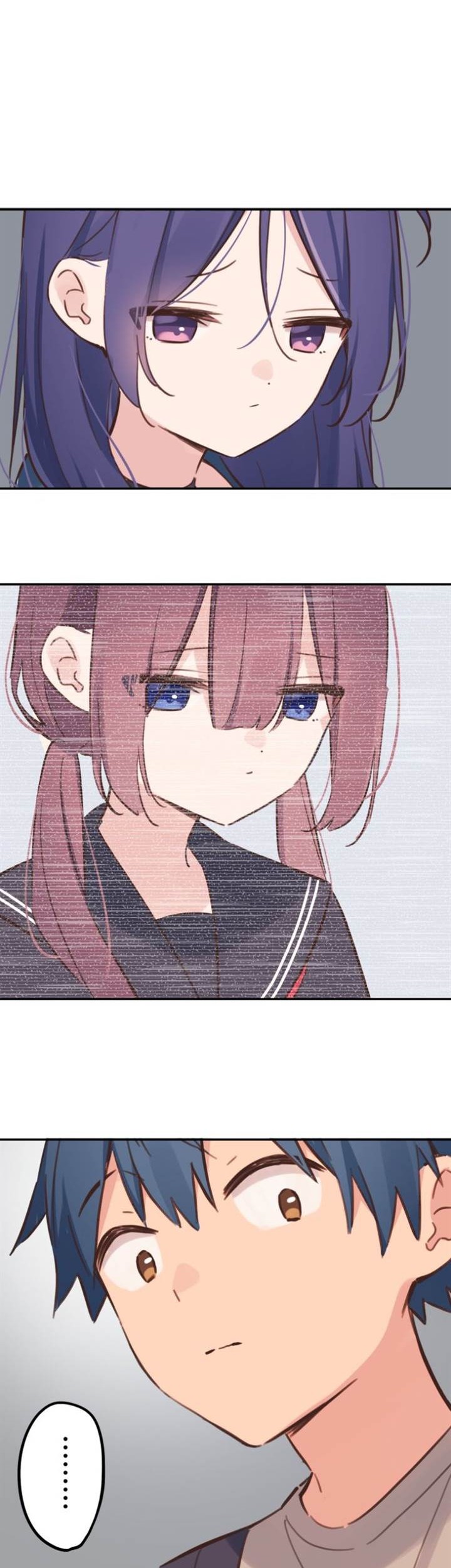 Waka-chan Is Flirty Again chapter 170 halaman 30