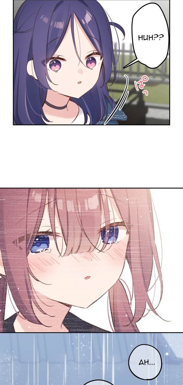 Waka-chan Is Flirty Again chapter 171 halaman 5