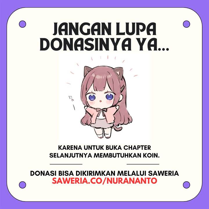 Waka-chan Is Flirty Again chapter 171 halaman 32
