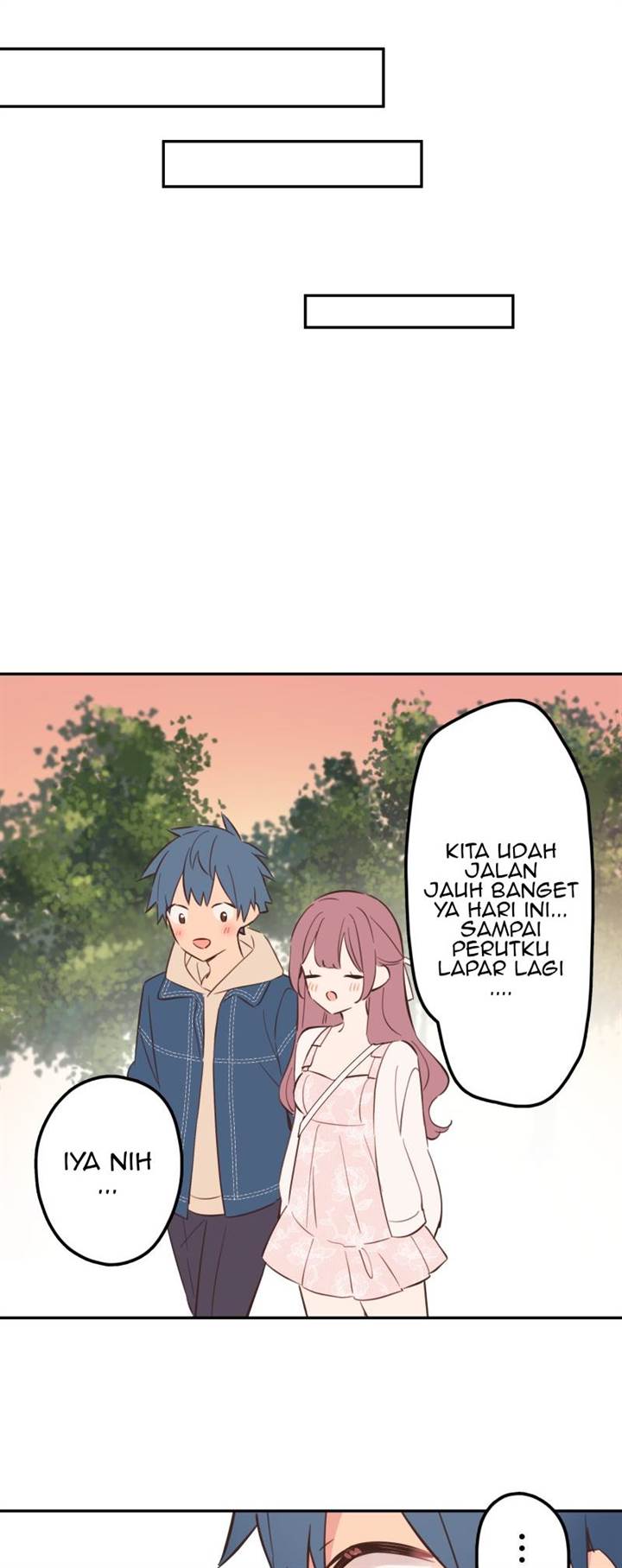 Waka-chan Is Flirty Again Bab 174.2 halaman 12