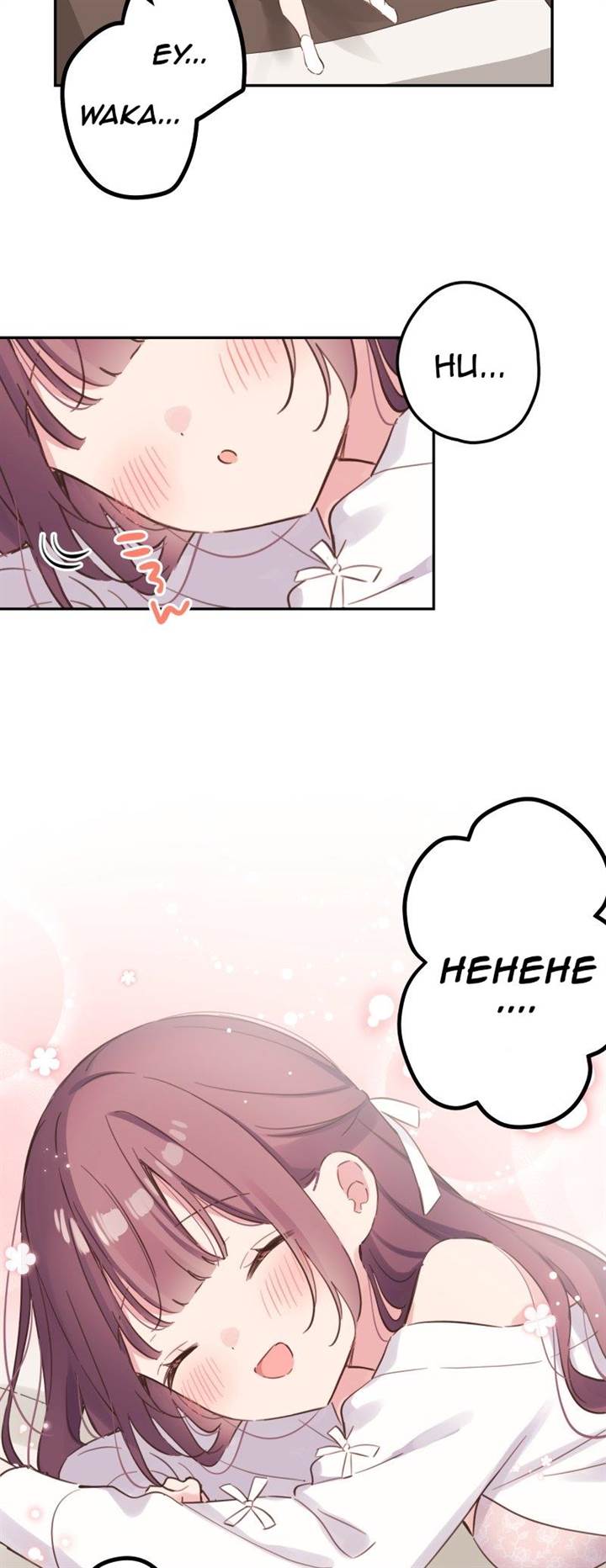 Waka-chan Is Flirty Again chapter 175 halaman 12