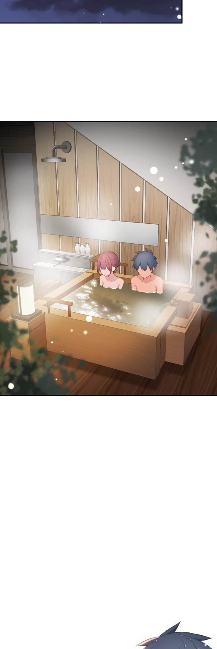 Waka-chan Is Flirty Again chapter 177 halaman 24