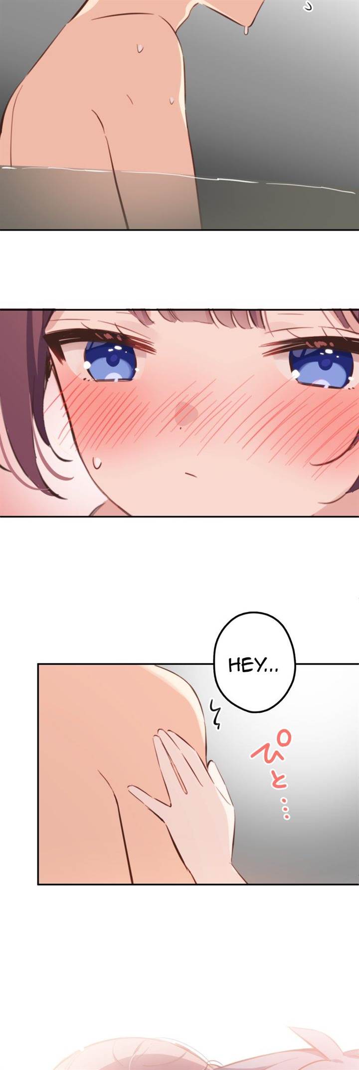 Waka-chan Is Flirty Again chapter 177 halaman 34