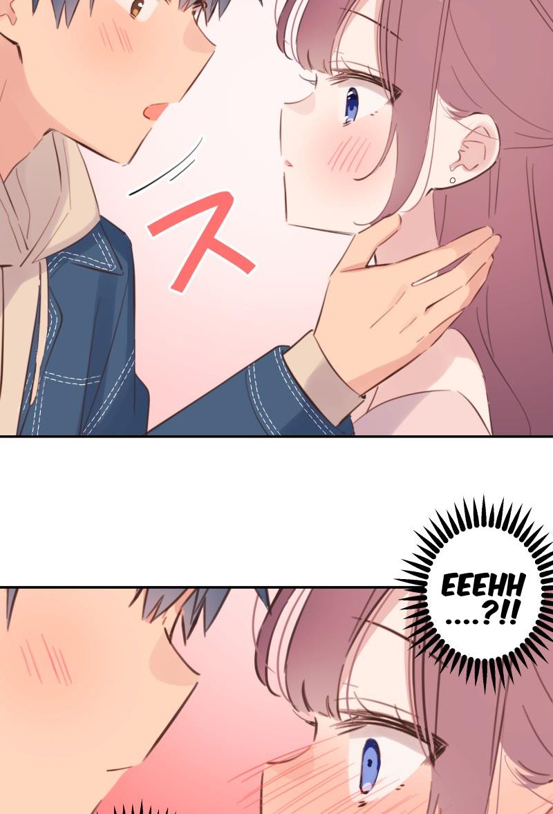 Waka-chan Is Flirty Again chapter 178.5 halaman 7