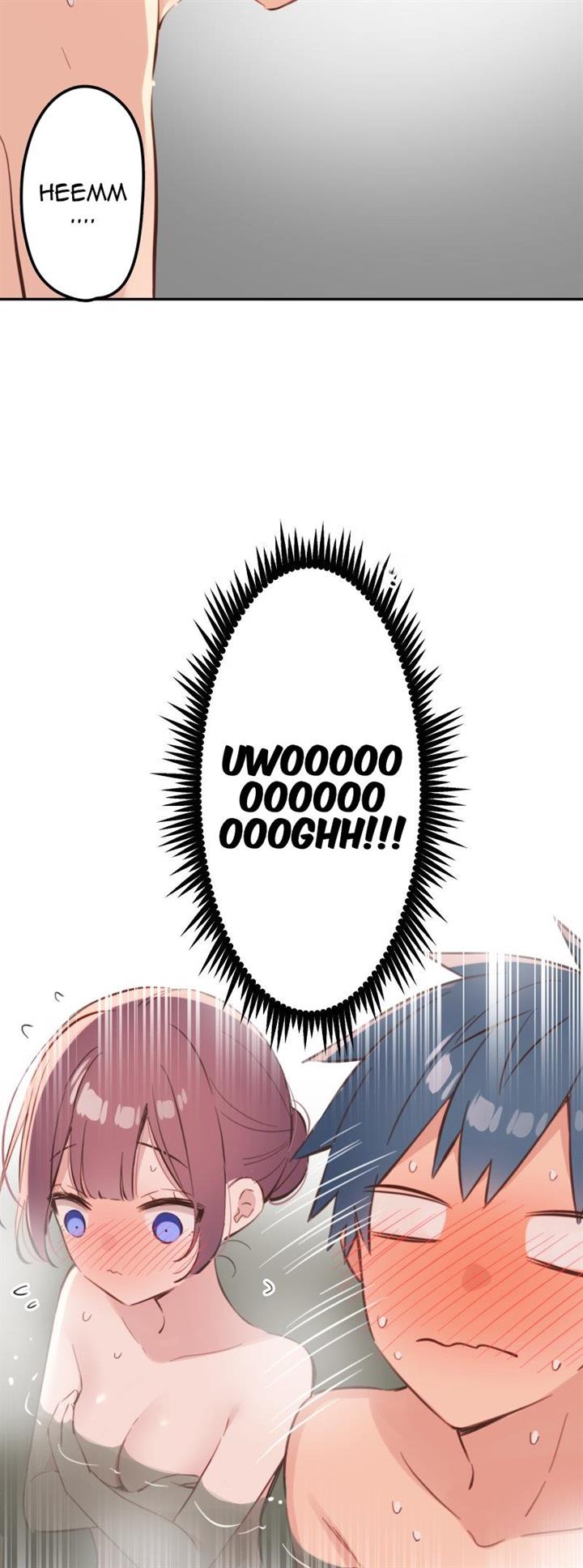 Waka-chan Is Flirty Again chapter 178 halaman 3
