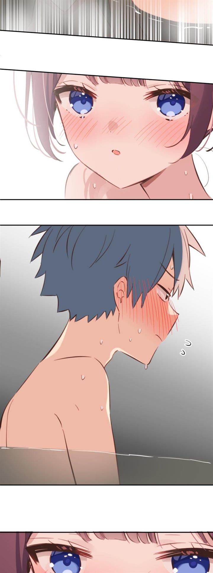 Waka-chan Is Flirty Again chapter 178 halaman 4