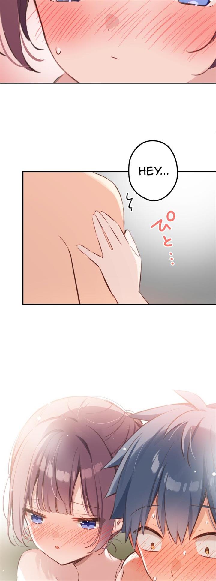 Waka-chan Is Flirty Again chapter 178 halaman 5
