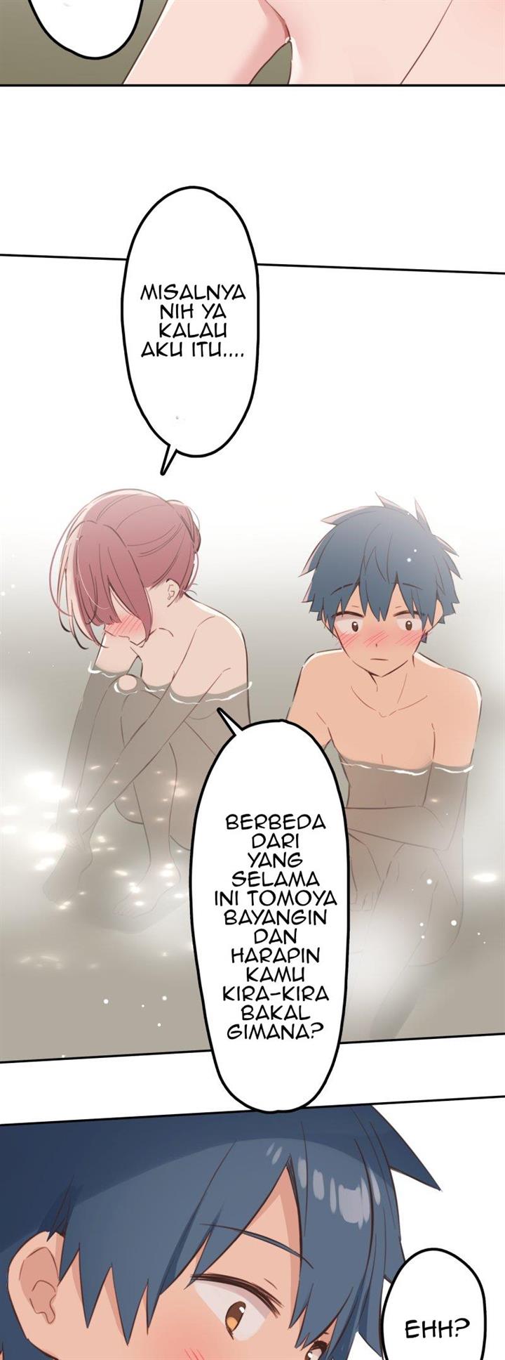 Waka-chan Is Flirty Again chapter 178 halaman 12