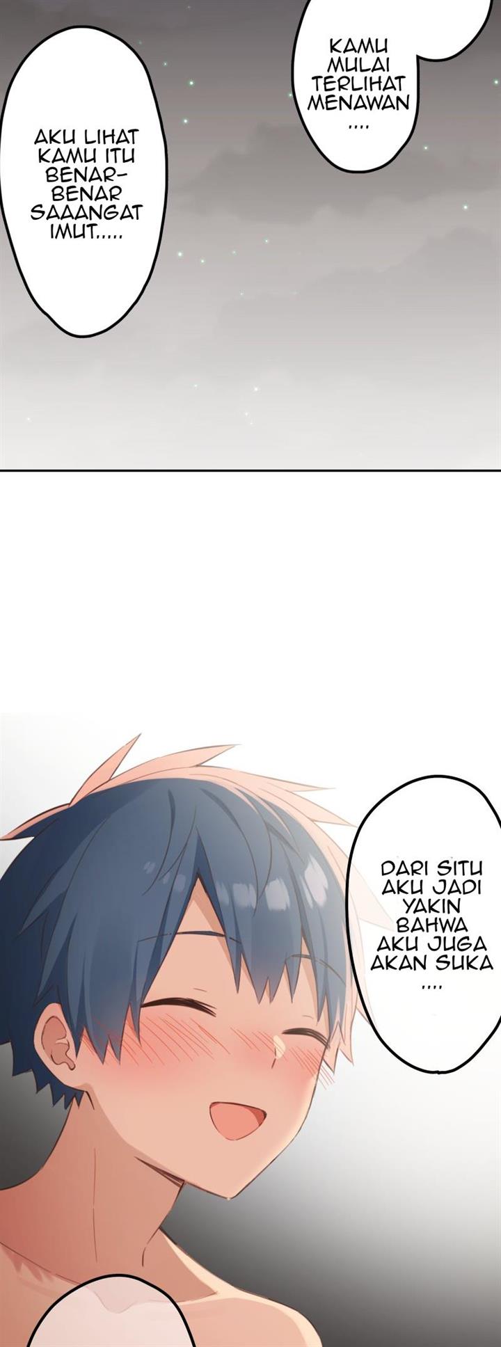 Waka-chan Is Flirty Again chapter 178 halaman 16