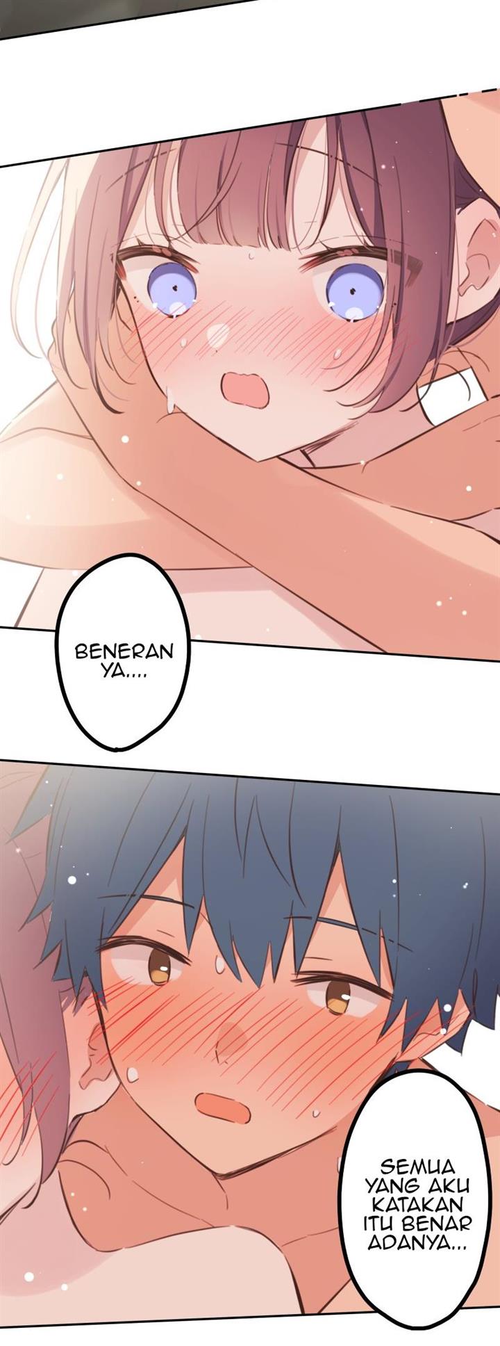 Waka-chan Is Flirty Again chapter 178 halaman 20
