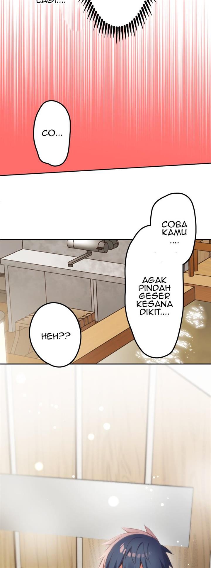 Waka-chan Is Flirty Again chapter 178 halaman 24