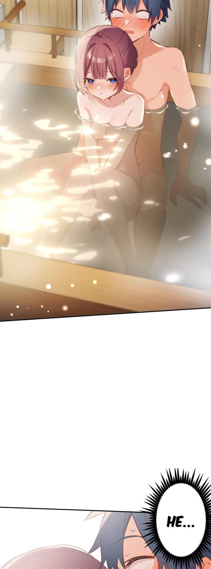 Waka-chan Is Flirty Again chapter 178 halaman 25