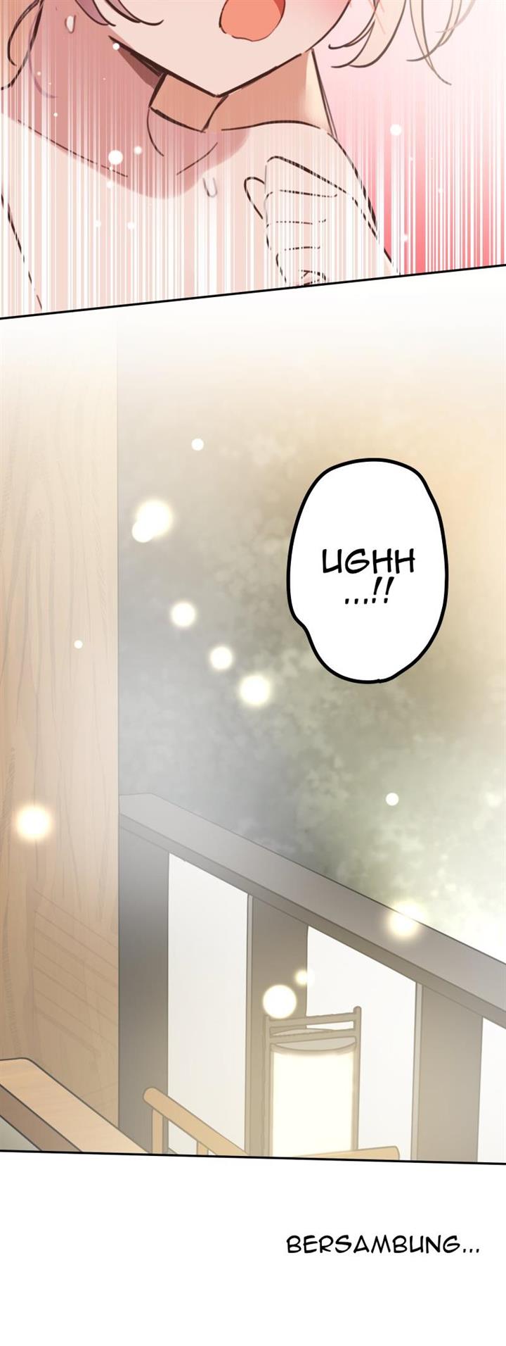 Waka-chan Is Flirty Again chapter 178 halaman 33