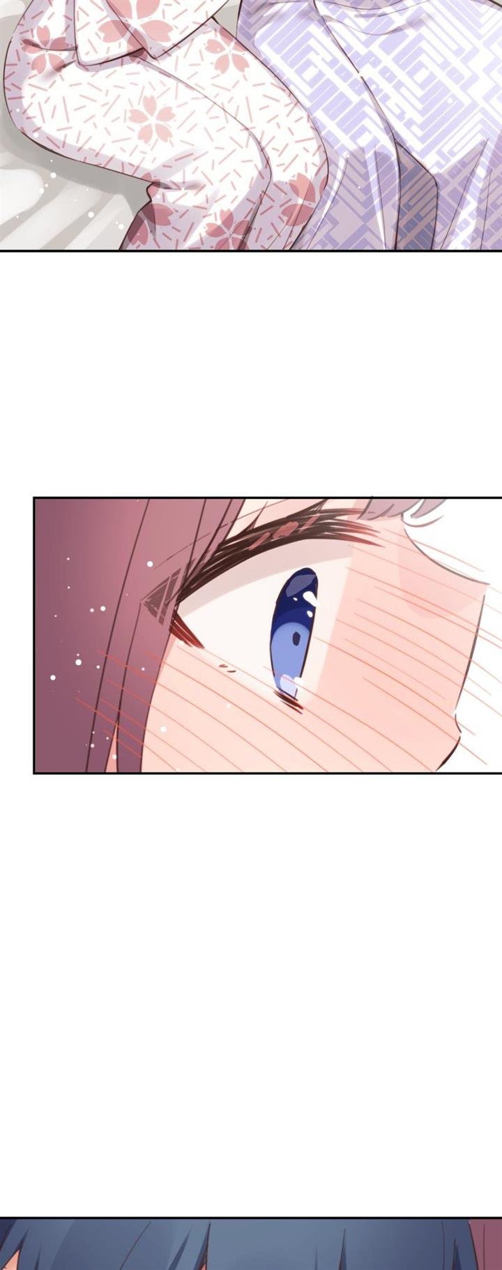 Waka-chan Is Flirty Again Bab 179 halaman 32