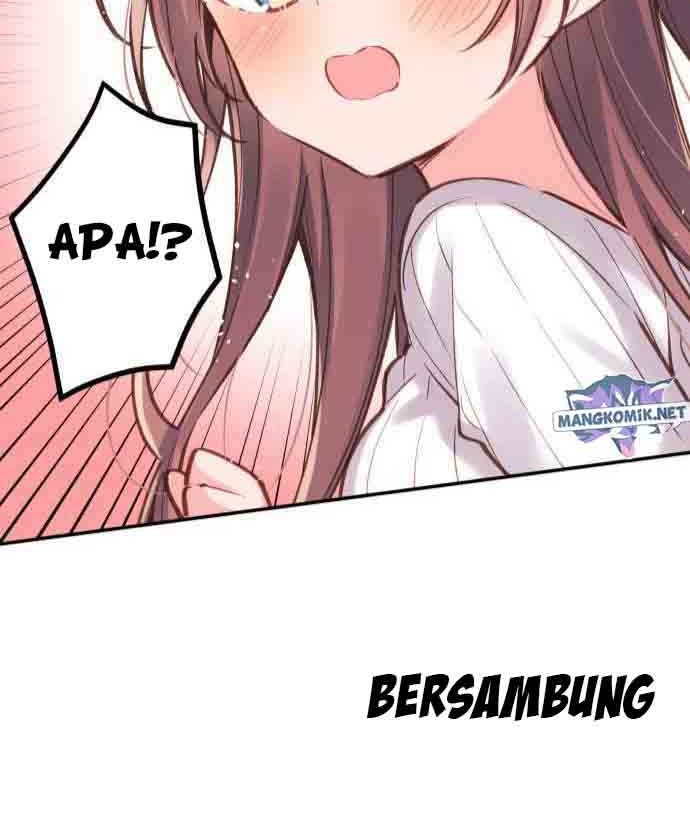 Waka-chan Is Flirty Again chapter 18 halaman 30