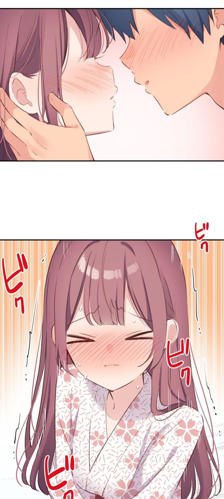 Waka-chan Is Flirty Again chapter 180 halaman 5