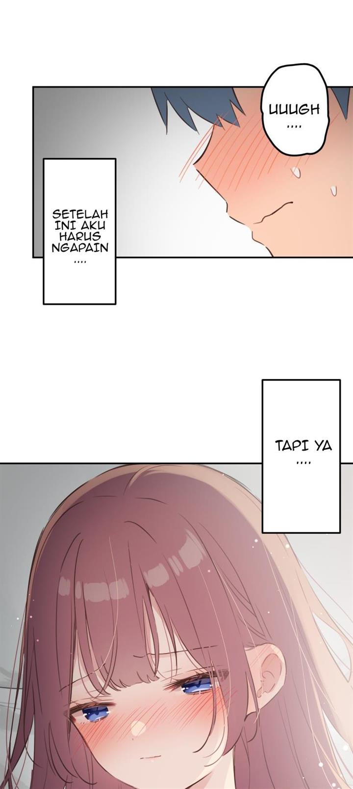 Waka-chan Is Flirty Again chapter 180 halaman 32