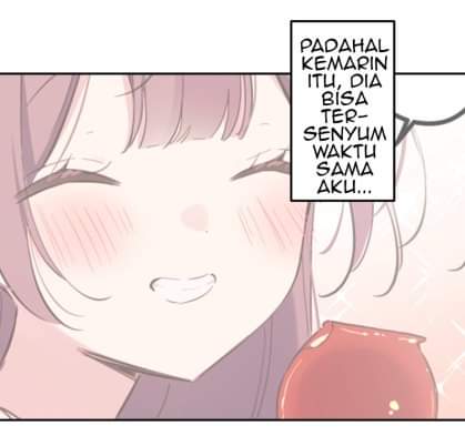 Waka-chan Is Flirty Again chapter 182 halaman 5