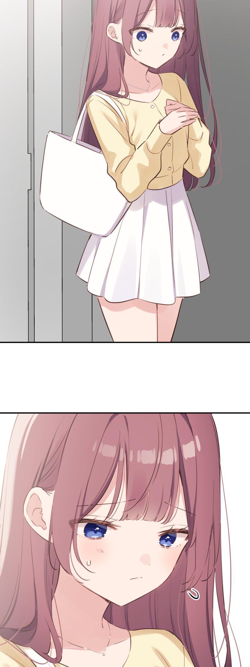 Waka-chan Is Flirty Again chapter 183 halaman 10
