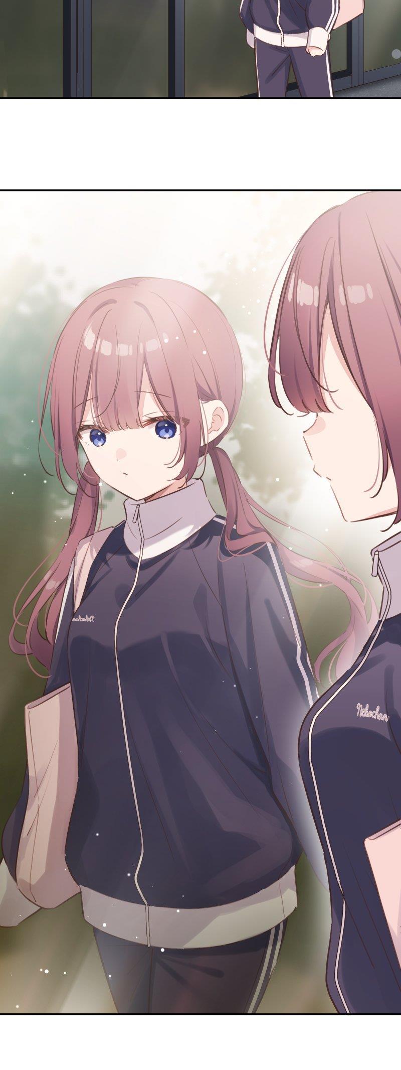 Waka-chan Is Flirty Again chapter 183 halaman 30