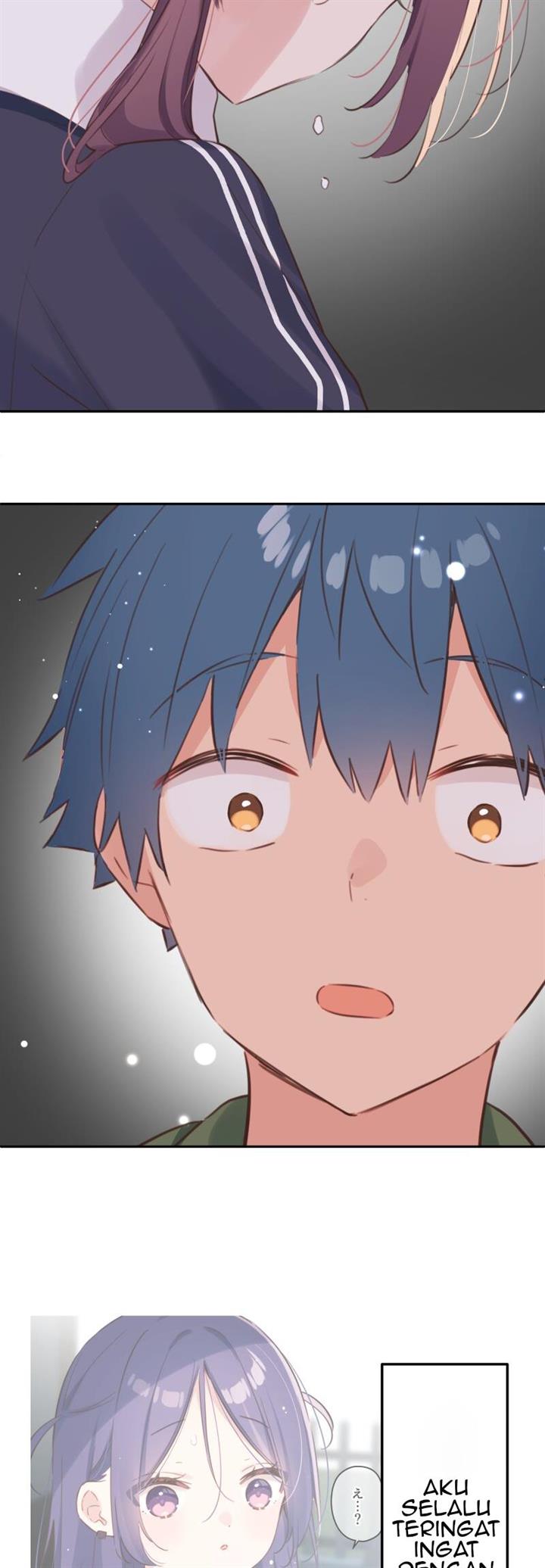 Waka-chan Is Flirty Again Bab 186 halaman 24